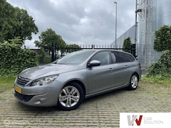 Peugeot 308 SW - 1.6 BlueHDI Executive NAP PANO NAVI PDC CAM