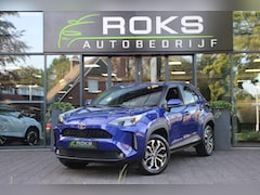 Toyota Yaris Cross - 1.5 Hybrid 115 Dynamic Comfort pack