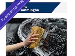 Volkswagen Up! - 1.0 BMT move up
