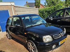 Nissan Micra - 1.3 Lima