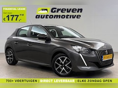Peugeot 208 - 1.2 PureTech Active | Airco | Cruise | Carplay | Navigatie | NAP