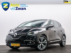 Renault Scénic - 1.2 TCe Intens Camera/Half-leder/Trekhaak