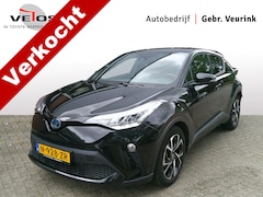 Toyota C-HR - 2.0 Hybrid Style Trekhaak