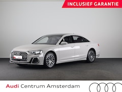 Audi A8 - 60 TFSI e quattro Lang 462 pk Tiptronic | Verlengde garantie | Navigatie | Panoramadak | P