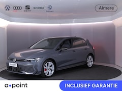 Volkswagen Golf - 1.5 eHybrid GTE | SOH 100%| 272PH PHEV | Panorama dak | Trekhaak | Head up display | Matri
