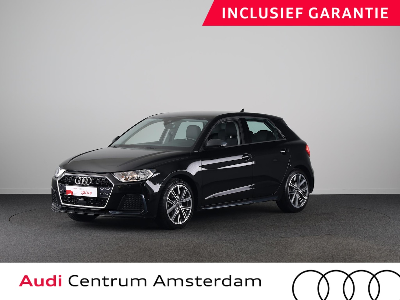 Audi A1 Sportback - 25 TFSI Advanced edition 95pk | Navigatie via APP | 17 inch lichtmetalen velgen | Cruise c - AutoWereld.nl