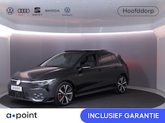 Volkswagen Golf - 1.5 eHybrid GTE 272 PK PHEV | Verlengde garantie | Head up display | Panorama dak | 18" LM
