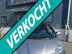 Honda Jazz - 1.4 Hybrid Elegance automaat