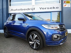 Volkswagen T-Cross - 1.0 TSI Style R-Line Business R