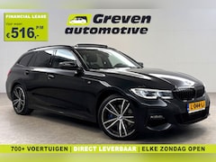 BMW 3-serie Touring - 330e High Executive M-Sport | Pano | Laser | HuD | Virtual | Camera | Carplay | Sfeer | Tr