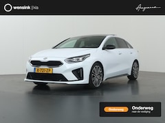 Kia Pro cee'd - ProCeed 1.5 T-GDI GT-PlusLine | Panoramadak | JBL Audio | Elektrisch verstelb. bestuurders