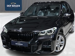 BMW X1 - xDr25e M SPORT / STUURVW / TREKHAAK / AMBIENTE / 18"