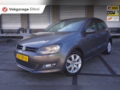 Volkswagen Polo - 1.2 TSI Highline * Airco * Nieuwe ketting