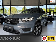 Volvo XC40 - 1.5 T2 Momentum Pro | Trekhaak | Pano | Memory | Leer | Camera | Adaptive Cruise | Climate