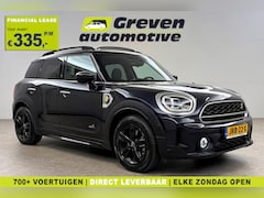 MINI Countryman - 2.0 Cooper S E ALL4 Chili | Pano | Sfeer | Clima | Cruise | Carplay | Keyless | Parkeersen