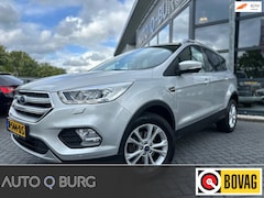 Ford Kuga - 1.5 EcoBoost | Trekhaak | Navi | Climate | Stoel Stuur verw | PDC | Cruise | LMV | Sfeer v