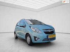 Chevrolet Spark - 1.2 16V LT