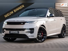 Land Rover Range Rover Sport - 3.0 P460e Dynamic HSE | PHEV 23 INCH | STOEL VERWARMING/KOELING | PANORAMA | MERIDIAN | BT