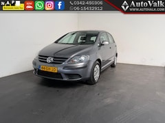 Volkswagen Golf Plus - 1.6 FSI Comfortline Business. Trekhaak