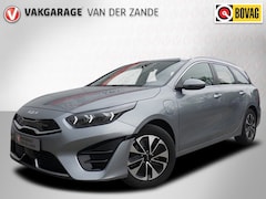 Kia Cee'd Sportswagon - Ceed 1.6 GDI PHEV DynamicPlusLine, Plug-In, Camera, Carplay, Cruise