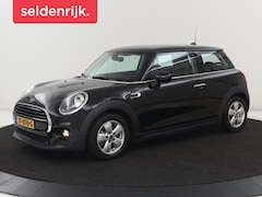 MINI Cooper - 1.5 Cooper | Automaat | 87.100km NAP | Carplay | Navigatie | Cruise control | Bluetooth |