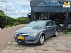 Opel Astra - 1.6 Edition