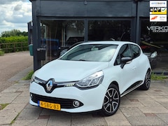 Renault Clio - 0.9 TCe Expression Navigatie Parkeersensoren