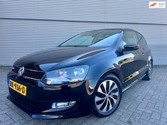 Volkswagen Polo - 1.6 TDI GTD Highline
