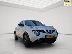 Nissan Juke - 1.2 DIG-T S/S Tekna