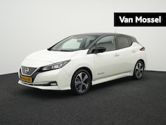 Nissan LEAF - Tekna 40 kWh
