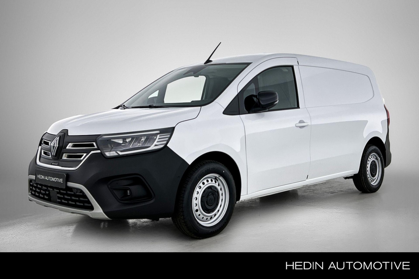 Renault Kangoo E-Tech - Extra L2 44 kWh | Camera | Navigatie | - AutoWereld.nl