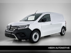 Renault Kangoo E-Tech - Extra L2 44 kWh | Camera | Navigatie |