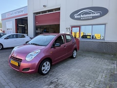 Suzuki Alto - 1.0 Comfort Plus