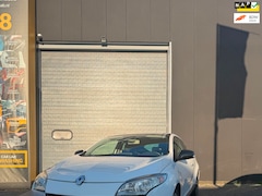 Renault Mégane Coupé - 1.4 TCe Bose | Keyless go & entry | APK | Leder