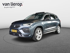 SEAT Ateca - 1.5 TSI FR Business Intense PANO | SFEER | CAMERA