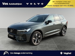 Volvo XC60 - 2.0 T8 Plug-in hybrid AWD Plus Dark