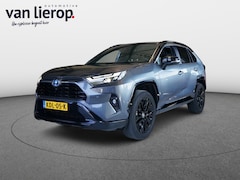Toyota RAV4 - 2.5 Hybrid Bi-Tone PANORAMADAK | 360° CAMERA