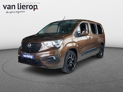 Opel Combo Tour - 1.2 Turbo L2H1 Edition 7p.|TREKH|NAVI|STOELVERW