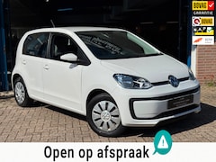 Volkswagen Up! - 1.0 BMT move up 2019 WIT AIRCO Bleutooth NAP