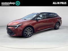 Toyota Corolla Touring Sports - Hybrid 200 GR Sport | 06-10141018 Voor meer informatie