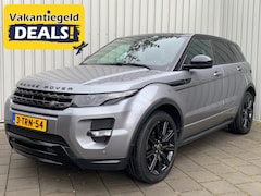 Land Rover Range Rover Evoque - 2.0 Si 4WD Prestige|Panoramadak|Navigatie|Climate Control|