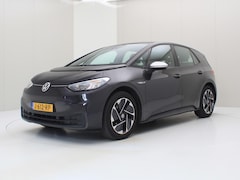 Volkswagen ID.3 - 58kWh 204pk 1ST [ TREKHAAK+STOELVERWARMING+CARPLAY ]