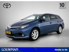 Toyota Auris Touring Sports - 1.8 Hybrid Dynamic | Camera | LM Velgen |