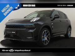 Lynk & Co 01 - 1.5 PHEV -PANO.DAK|ELEK.STOEL|HARMAN.INFINITY|360°CAM|CARPLAY|20"