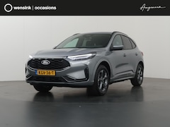 Ford Kuga - 2.5 PHEV ST-Line | Winterpakket | Parkeercamera | Navigatie | Cruise Control | Stoelverwar