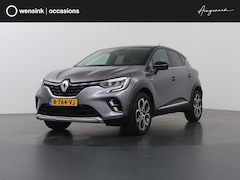 Renault Captur - 1.3 TCe 140 Intens | Trekhaak | Stoel/Stuurverwarming | Parkeercamera | Navigatie | Climat