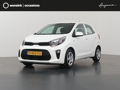 Kia Picanto - 1.0 DPi ComfortLine | Airco | Cruise Control | Isofix |