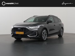 Ford Focus Wagon - 1.0 EcoBoost ST Line Vignale | Winterpakket | Full Led Koplampen | Parkeercamera | Navigat