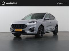 Ford Kuga - 2.5 PHEV Graphite Tech Edition | Trekhaak | Panoramadak | Winterpakket | Cruise Control Ad
