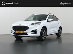 Ford Kuga - 2.5 PHEV ST-Line | Winterpakket | Cruise Control Adaptief | Head-Up | Elektr. Achterklep |